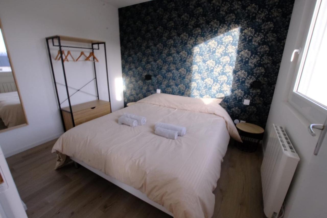 Apartment Sur Les Toits De Dieppe