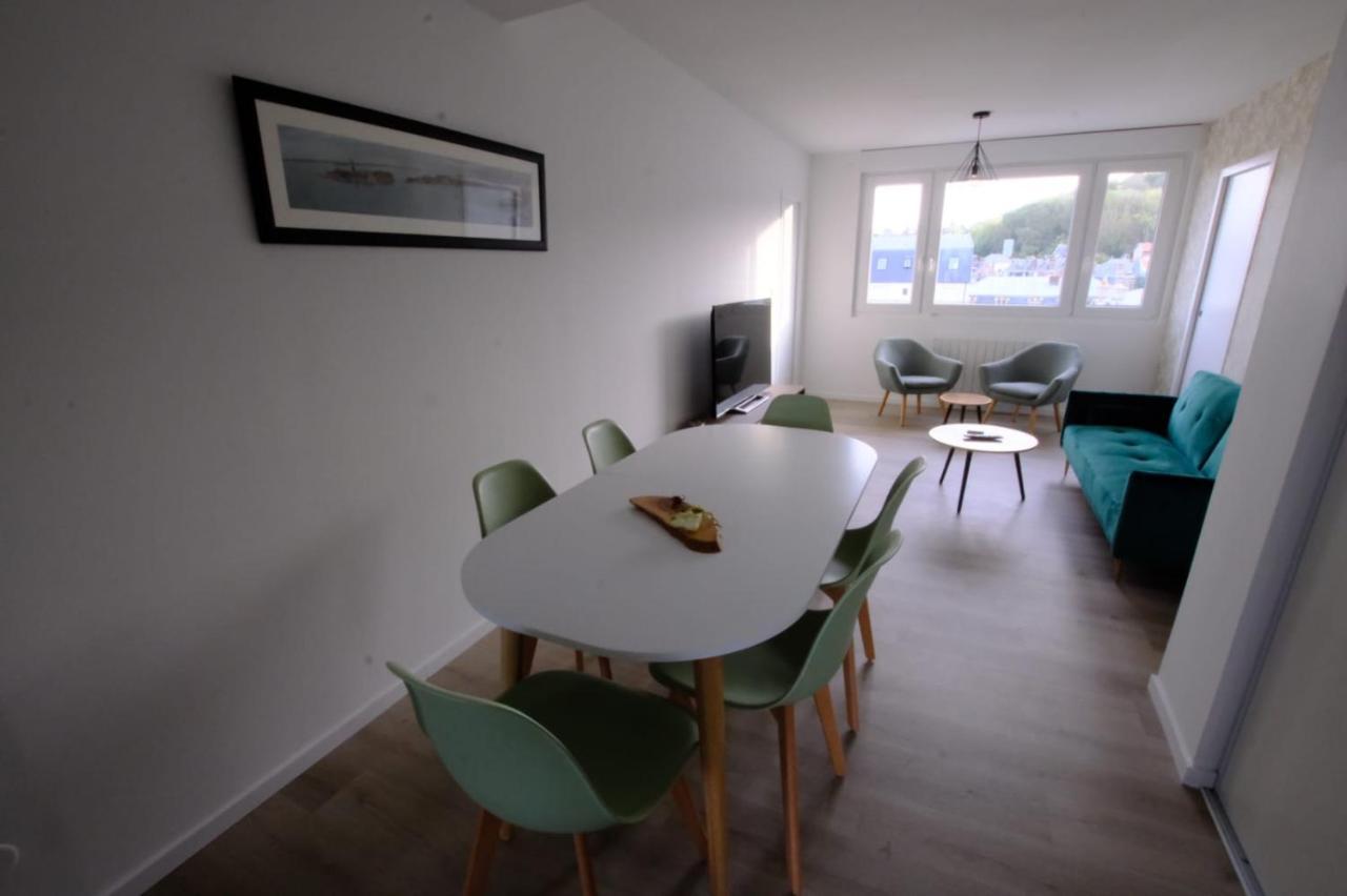 Apartment Sur Les Toits De *